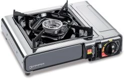 Kemper Smart Gaskocher Mit Piezozündung