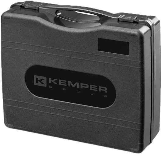 Kemper Smart Gaskocher Mit Piezozündung 2 Kemper Smart Gaskocher Mit Piezozündung – Bild 2