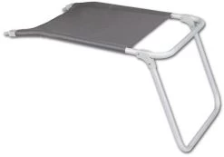 Antarel Acapulco Beinauflage, Grau