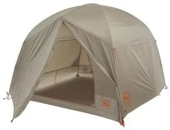 Big Agnes Spicer Peak Kuppelzelt