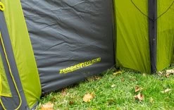 Zempire Aerobase Evo Link M Verbindungsschlauch, Grau -Campingausrüstung Geschäft 83814 0 2