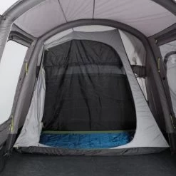 Outwell Wolfburg Jonesville 290A/Wolfburg 380A Innenzelt, Grau