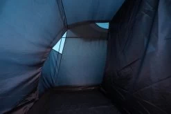 Vango Joro 450 Tunnelzelt, 4-Personen, 600x300cm, Blau -Campingausrüstung Geschäft 84239 10