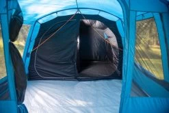 Vango Joro 450 Tunnelzelt, 4-Personen, 600x300cm, Blau -Campingausrüstung Geschäft 84239 3