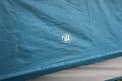 Vango Joro 450 Tunnelzelt, 4-Personen, 600x300cm, Blau -Campingausrüstung Geschäft 84239 7