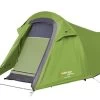 Vango Soul 100 Tunnelzelt, 1-Person, 250x100cm, Grün