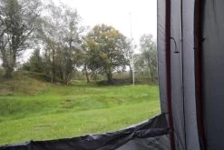 Vango Tailgate Hub Low Heckzelt 390x250cm, Dunkelgrau -Campingausrüstung Geschäft 84306 6