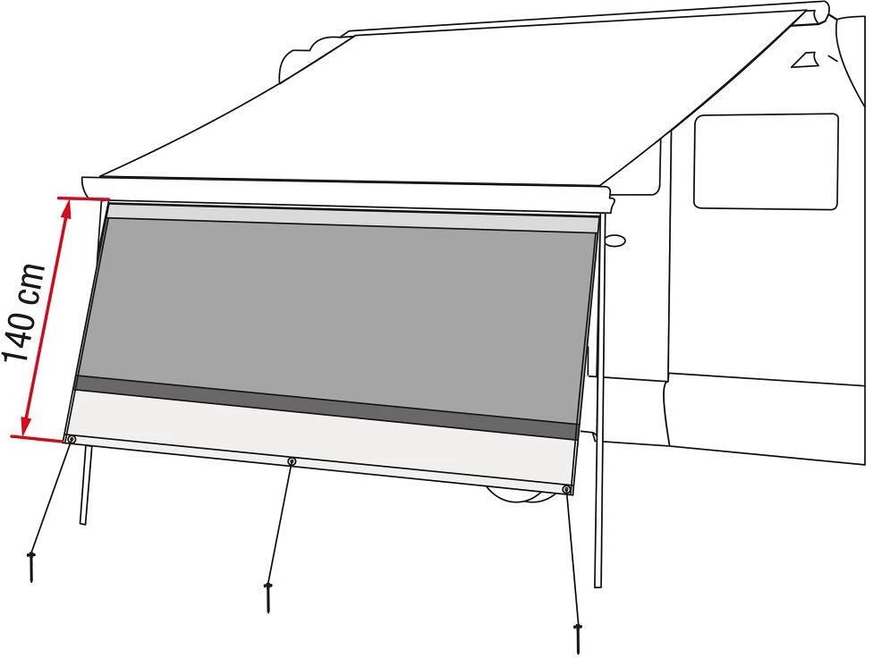 Fiamma Blocker 2 Fiamma Blocker – Bild 2