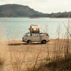 TILLHÅLL Short Dachzelt -Campingausrüstung Geschäft 8555 10