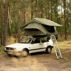 TILLHÅLL Short Dachzelt -Campingausrüstung Geschäft 8555 2