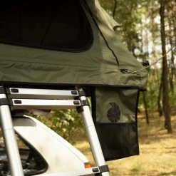 TILLHÅLL Short Dachzelt -Campingausrüstung Geschäft 8555 3