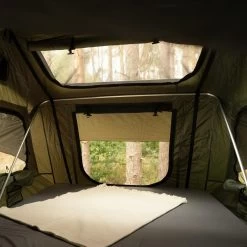 TILLHÅLL Short Dachzelt -Campingausrüstung Geschäft 8555 6