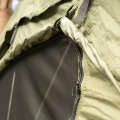 TILLHÅLL Short Dachzelt -Campingausrüstung Geschäft 8555 9