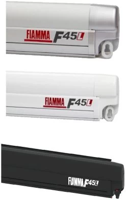 Fiamma F45L