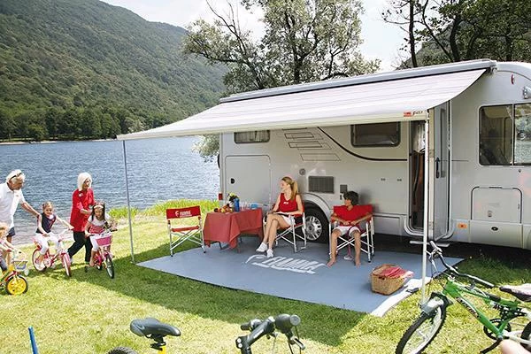 Fiamma F45L 5 Fiamma F45L – Bild 5