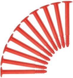 Swiss Piranha Zeltheringe RT150, 10 Stück