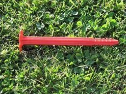 Swiss Piranha Zeltheringe RT150, 10 Stück -Campingausrüstung Geschäft 86008 4