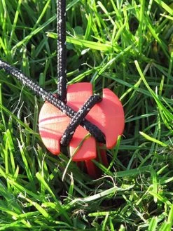 Swiss Piranha Zeltheringe RT150, 10 Stück -Campingausrüstung Geschäft 86008 5