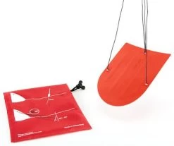 Swiss Piranha Schnee & Sand Anker, 6 Stück -Campingausrüstung Geschäft 86041 3