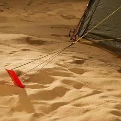 Swiss Piranha Schnee & Sand Anker, 6 Stück -Campingausrüstung Geschäft 86041 5