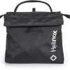 Helinox Saddle Bags Stuhltasche, Schwarz