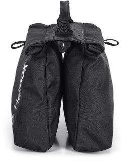 Helinox Saddle Bags Stuhltasche, Schwarz -Campingausrüstung Geschäft 86046 2