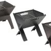 Outwell Cazal Portable Holzkohlegrill