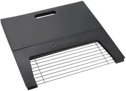 Outwell Cazal Portable Holzkohlegrill -Campingausrüstung Geschäft 8607 2