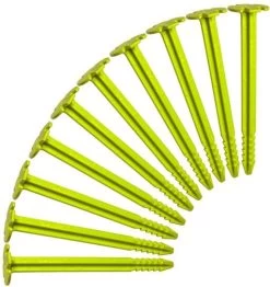 Swiss Piranha Zeltheringe GS150, 10 Stück