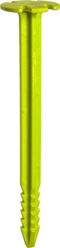 Swiss Piranha Zeltheringe GS150, 10 Stück -Campingausrüstung Geschäft 86131 2