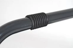 Bo-Camp Silvertown Campingstuhl, Grau -Campingausrüstung Geschäft 86693 9