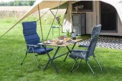 Bo-Camp Maryland Campingtisch -Campingausrüstung Geschäft 86702 10