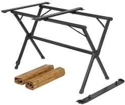 Bo-Camp Maryland Campingtisch -Campingausrüstung Geschäft 86702 5