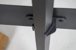 Bo-Camp Maryland Campingtisch -Campingausrüstung Geschäft 86702 6