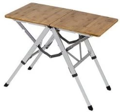 Bo-Camp Richmod Campingtisch, 40x70cm