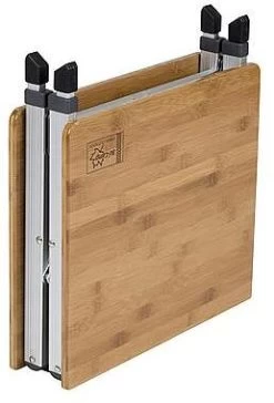 Bo-Camp Richmod Campingtisch, 40x70cm -Campingausrüstung Geschäft 86712 4