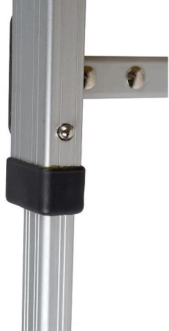 Bo-Camp Richmod Campingtisch, 40x70cm -Campingausrüstung Geschäft 86712 6