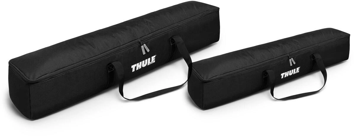 Thule Luxury Storage Bags Tragetaschen 1 Thule Luxury Storage Bags Tragetaschen