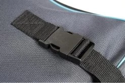 Bo-Camp Aufbewahrungstasche Für Stühle, 118x65x18cm, Grau -Campingausrüstung Geschäft 86770 2