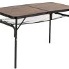 Bo-Camp Greene Campingtisch, 60x120cm