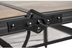 Bo-Camp Greene Campingtisch, 60x120cm -Campingausrüstung Geschäft 86807 8