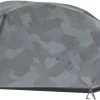 Salewa Denali III Kuppelzelt, 3-Personen, 230x310cm, Camouflage