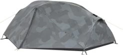 Salewa Denali III Kuppelzelt, 3-Personen, 230x310cm, Camouflage