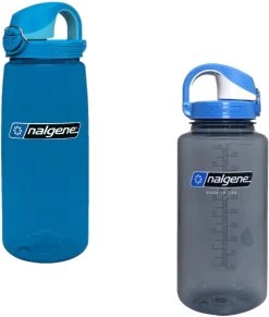 Nalgene OTF Sustain Trinkflasche