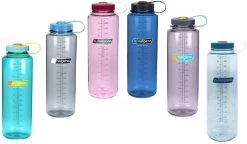 Nalgene WH Silo Sustain Trinkflasche, 1,5L