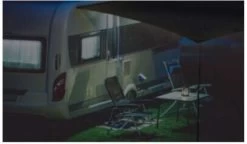 Mestic Schattentuch Mit LED-Beleuchtung -Campingausrüstung Geschäft 87663 2