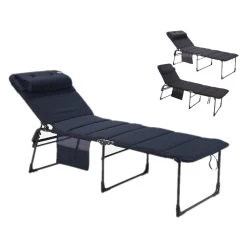 Crespo AP/363 Air Deluxe Campingliege