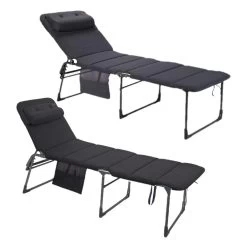 Crespo AP/363 Air Deluxe Campingliege 7 Crespo AP/363 Air Deluxe Campingliege -Campingausrüstung Geschäft 8778 2