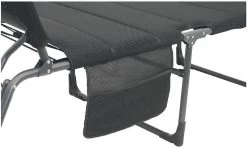 Crespo AP/363 Air Deluxe Campingliege 8 Crespo AP/363 Air Deluxe Campingliege -Campingausrüstung Geschäft 8778 3