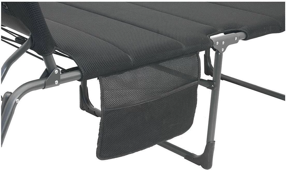 Crespo AP/363 Air Deluxe Campingliege 4 Crespo AP/363 Air Deluxe Campingliege – Bild 4